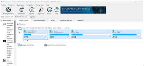 How to Add a Partition a Hard Drive with Macrium Reflect 的图像结果