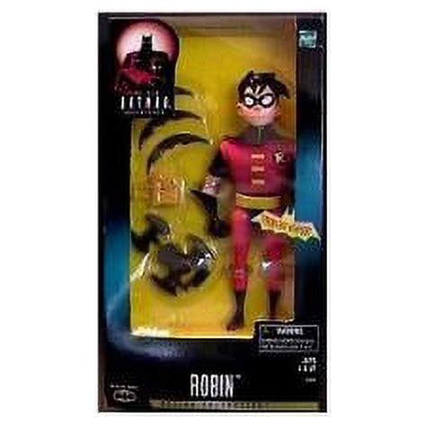 Tim Drake Batman Animated Series