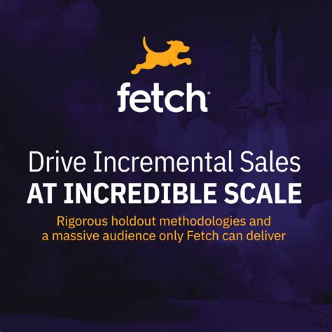 Image result for Getting Work with Fetch