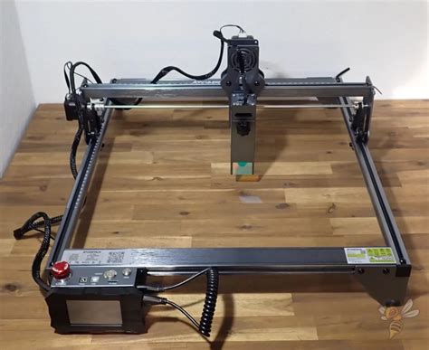 Image result for Atomstack X7 Pro Cutting Test