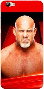 FULLYIDEA Back Cover for ViVO Y66::Vivo Y66::vivo Y66::vivo 1609::ViVO ...