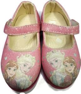 DIVI Girls Velcro Ballerinas Price in India - Buy DIVI Girls Velcro ...