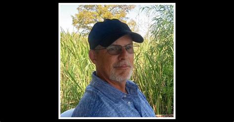 Obituary | Bradley Dow Duckworth of Berkeley Springs, West Virginia ...