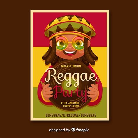 Reggae Banner 的图像结果