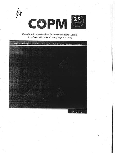 Copm Interview 的图像结果