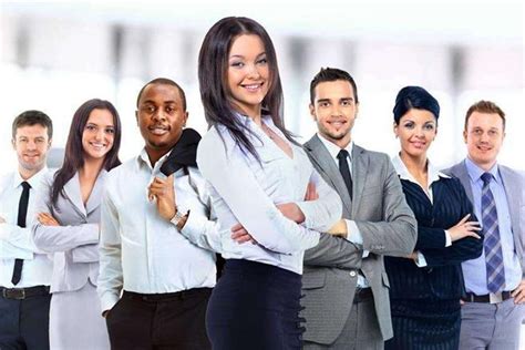 企业管理者 的图像结果