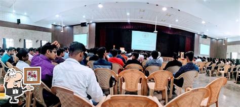 JSS Auditorium Cum Food Court, Noida