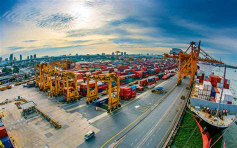 Wefaa Global Logistics Pvt Ltd- International Freight Forwarders
