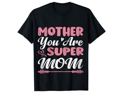 Mother Day Shirt Design Bundle :: Behance