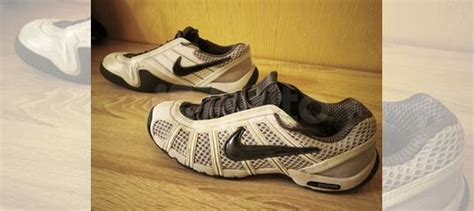 Кроссовки для фехтования Nike Air Zoom Fencer купить в Москве с ...
