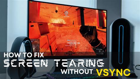 Vsync Screen Tearing 的图像结果