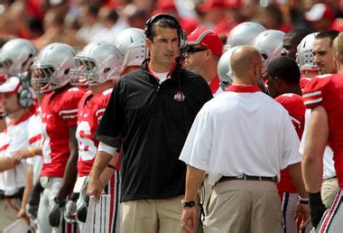 In a close game, the Buckeyes stick with Joe Bauserman at QB ...