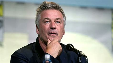Alec Baldwin Rust Case Officially Over: Court DROPS Manslaughter ...