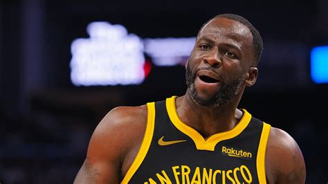 Draymond Green suspended indefinitely by NBA | NBA.com