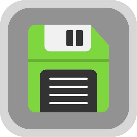 Save File Vector Icon Design 26015008 Vector Art at Vecteezy