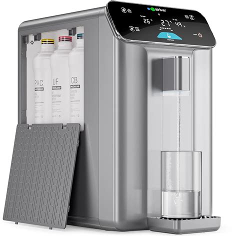 Airiver Worlds Smallest 10L Family Atmospheric Water Generator - 2023 ...