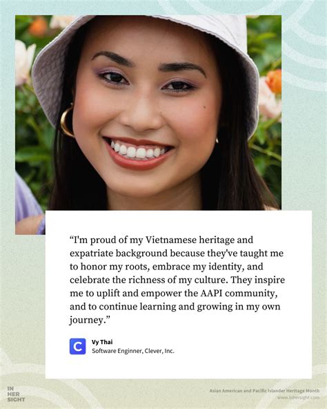 Today, we're celebrating Asian American and Pacific Islander (AAPI) Heritage Month. We asked ...