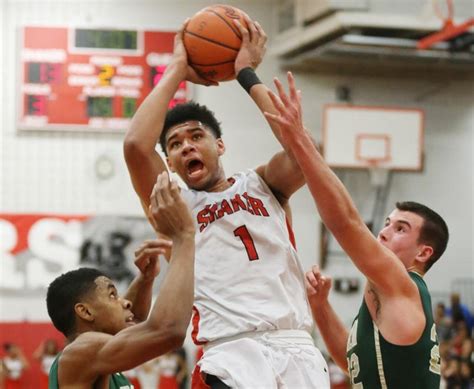 Rematch between Garfield Heights and Shaker Heights leads 8 things to ...