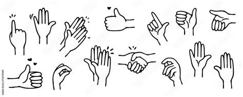 Hand Expression Tutorial HD 的图像结果