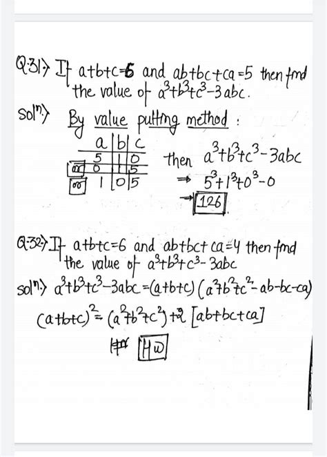 Basic Math Formulas Cheat Sheet 的图像结果