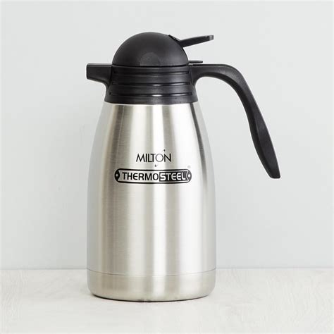 Buy MILTON Thermosteel Carafe - 1500 ml from Milton at just INR 1910.0