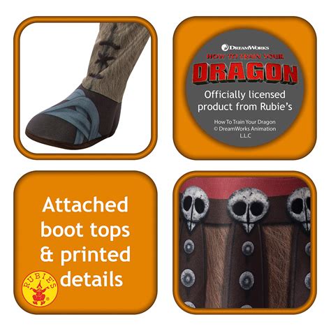 Rubie's Official Dreamworks How to Train Your Dragon 2 Astrid, Children ...