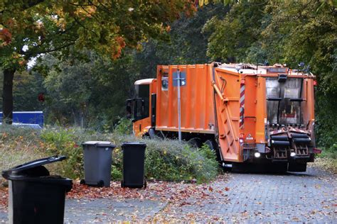 DeKalb County Announces Labor Day Sanitation Schedule Changes with a