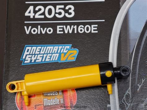 Image result for LEGO Pneumatic Control RC