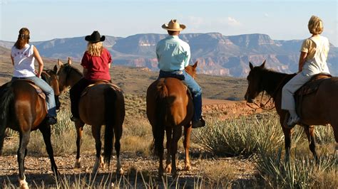 Grand Canyon Rafting Tour | 4 Day Rafting and Ranch