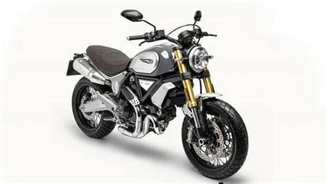 Ducati Scrambler 1100 launched in India, prices begin from Rs 10.91 ...