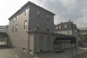 Auclair Cremation & Funeral Home - Fall River, Massachusetts (MA ...