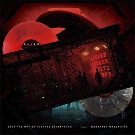 Image result for Alien Romulus Song