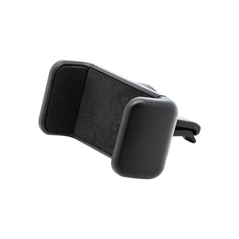 Bracketron 3834314 BT Basics SqueezeVent Black Cell Phone Car Vent ...