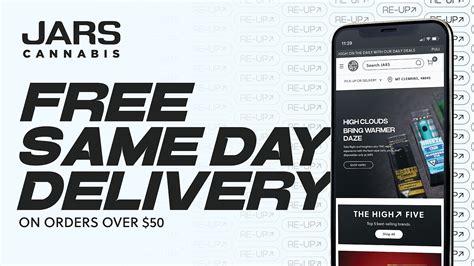 JARS Cannabis - Ann Arbor Deals | Leafly