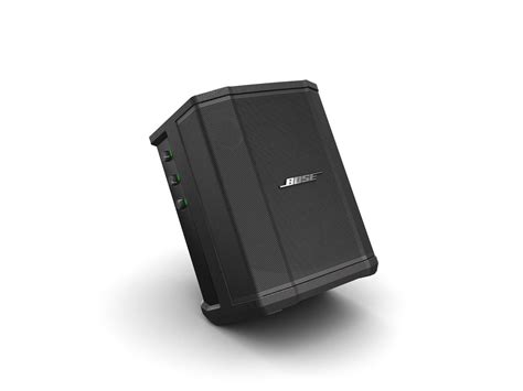 Bose S1 Pro Portable Bluetooth Speaker System – mgviplounge