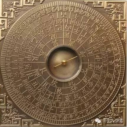 中国古代算命术图册_360百科