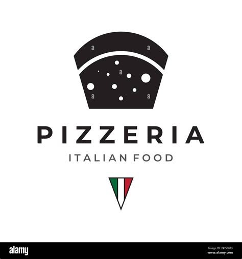 Delicious and delicious italian food logo design .With vintage food utensil sign.Logos for ...