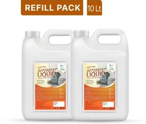 calicare liquid detergent for all type of cloth, top load and front ...