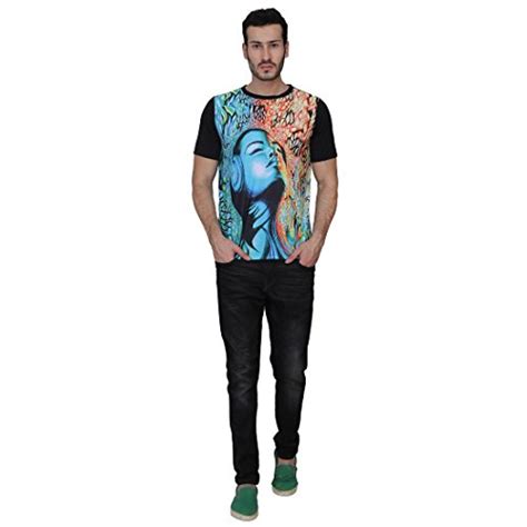 Buy Psychedelic Insane | Limited Edition Multi Color | Digital Printing ...