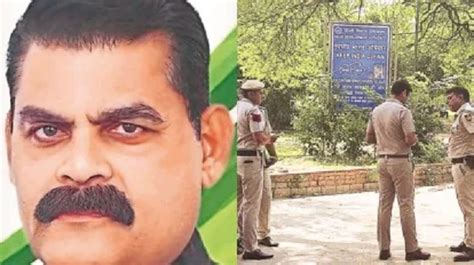 UP: The Maulana forgot who was in power in the state, we taught him a ...