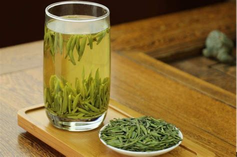 竹叶青是什么茶，竹叶青茶的功效与作用 - 花卉种植 - 四季盆栽