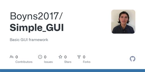 Image result for Simple GUI Tutorial