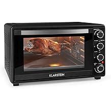 Klarstein Masterchef Mini Electric Oven - Table Top India | Ubuy