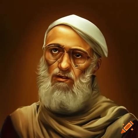 Caliph 的图像结果