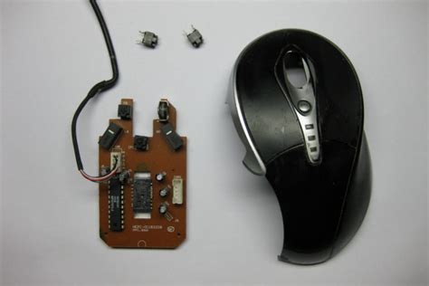 Image result for Mouse Sensor Repair