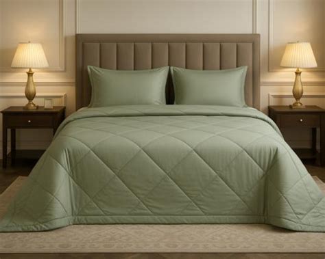 Solid Comforter Sets – Belihode