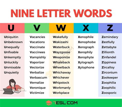 11 Most Essential Types Of Letters You39ll Need Ensure Your Delivery!