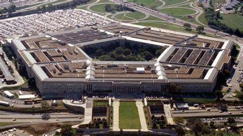 五角大楼 的图像结果