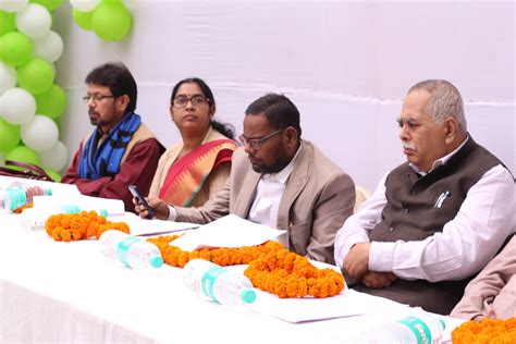 BIHAR STATE MINORITIES COMMISSION