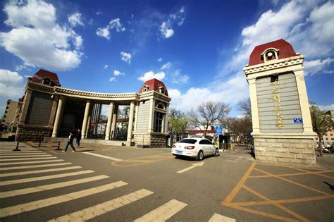 太原科技大学-VR全景城市